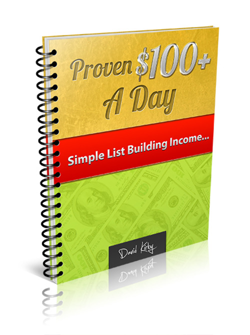 Product picture E-book About Making Money Online